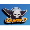 Calaverd 3D