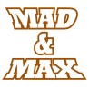 Mad & Max