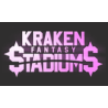 Kraken Fantasy Stadiums