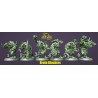 Savage orcs 31 minis