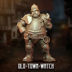 Old Town Watch