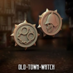 Old Town Watch