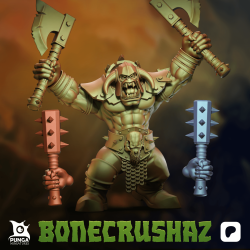 Bonecrushaz