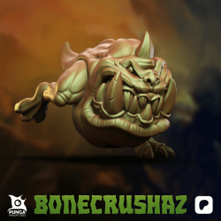 Bonecrushaz