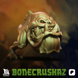 Bonecrushaz