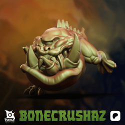 Bonecrushaz