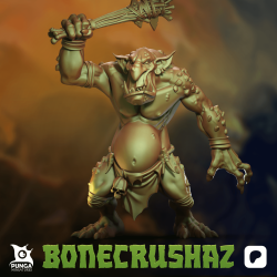 Bonecrushaz