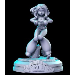 Uraraka