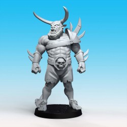 Minotaur